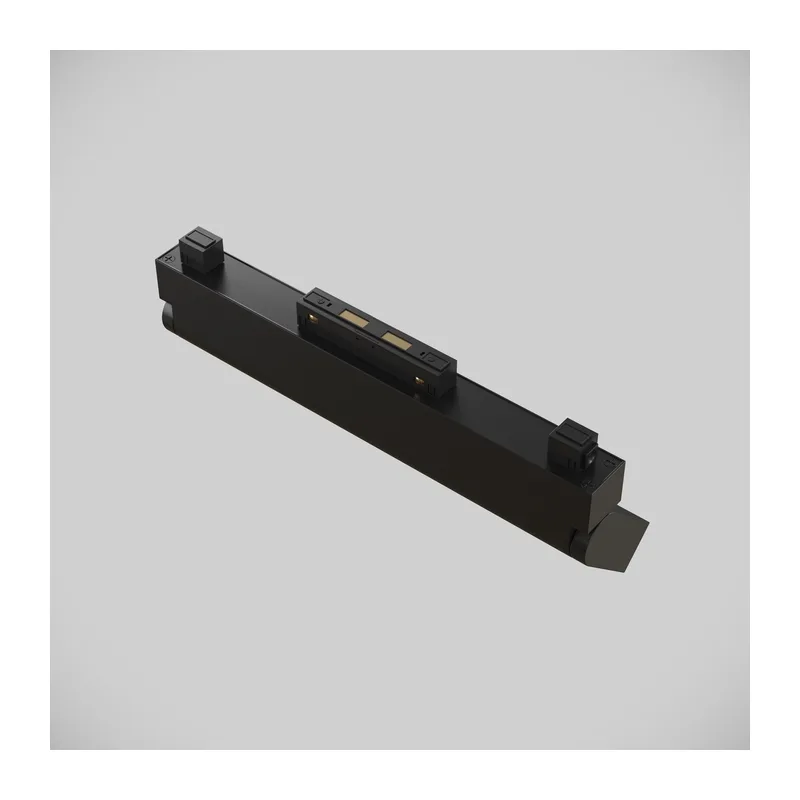Трековый светильник Базис / Basis Gravity 3000K 20Вт 120° Maytoni TR075-2-20W3K-B 7