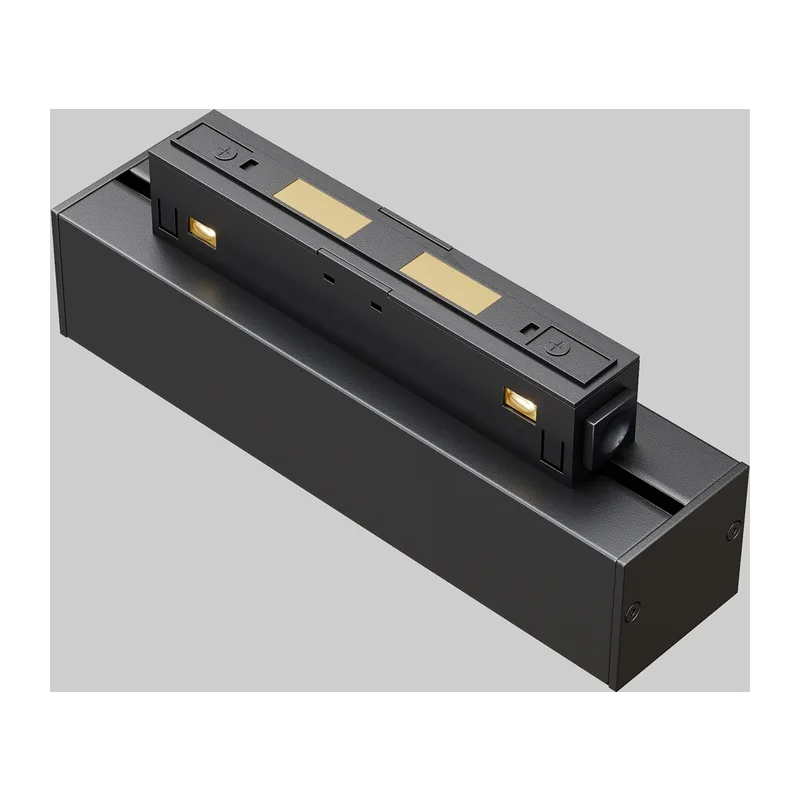 Трековый светильник Точки / Points Gravity 4000K 10Вт 30° Maytoni TR076-2-10W4K-B 6