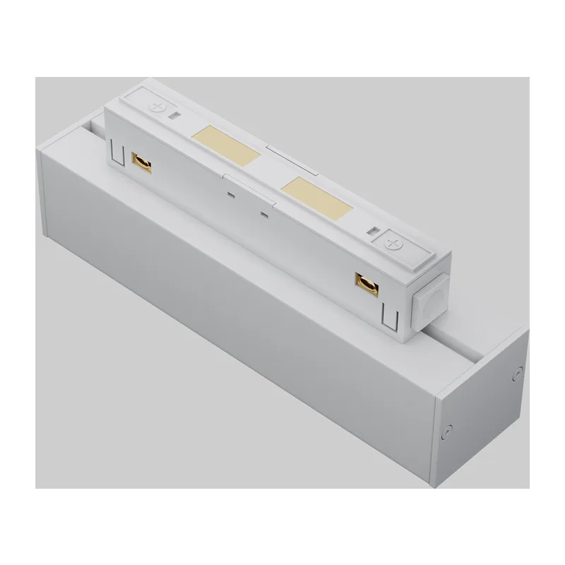 Трековый светильник Точки / Points Gravity 4000K 10Вт 30° Maytoni TR076-2-10W4K-W 5