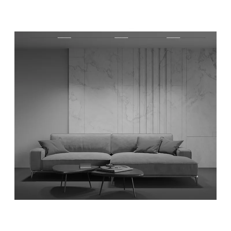 Трековый светильник Точки / Points Gravity 3000K 20Вт 30° Maytoni TR076-2-20W3K-W 5
