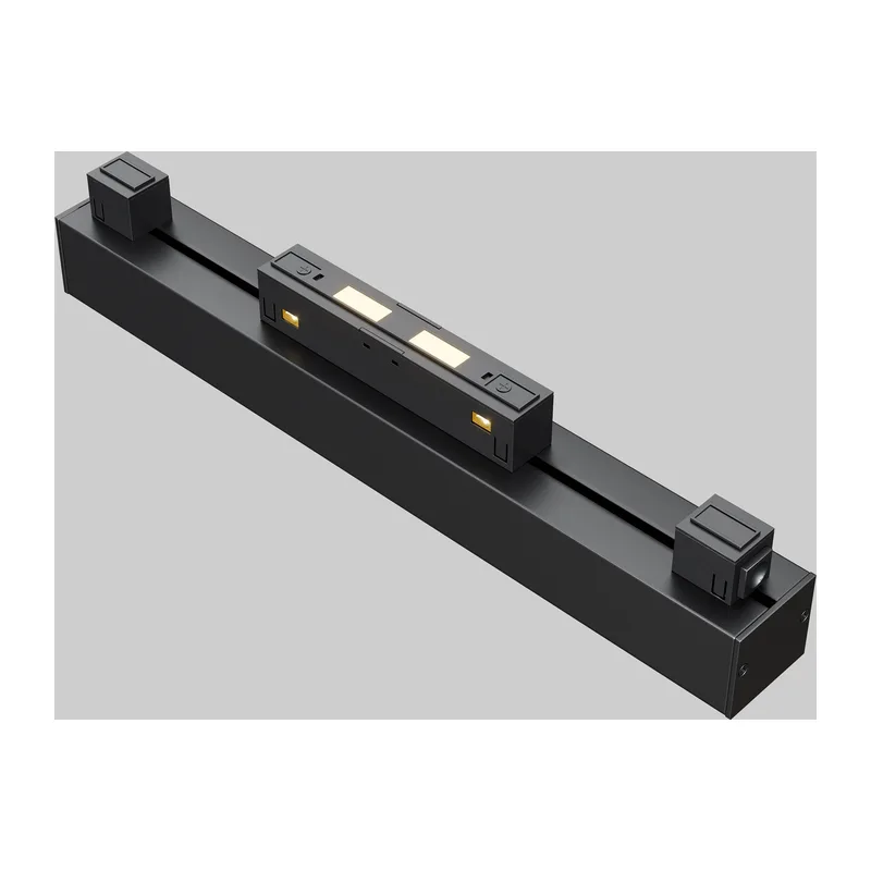 Трековый светильник Точки / Points Gravity 4000K 20Вт 30° Maytoni TR076-2-20W4K-B 5
