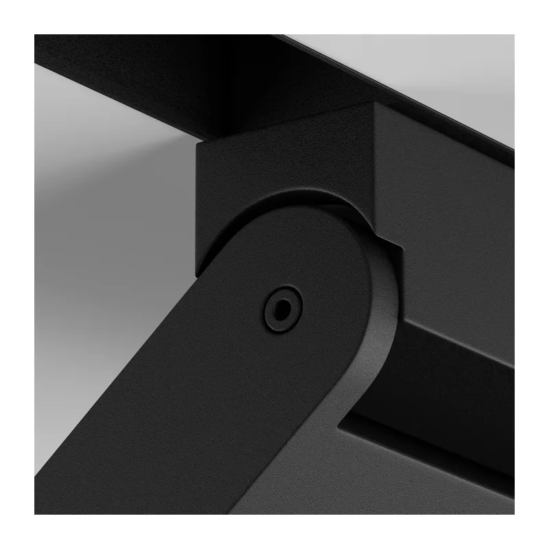 Трековый светильник Точки / Points Rot Gravity 3000K 10Вт 30° Maytoni TR077-2-10W3K-B 6