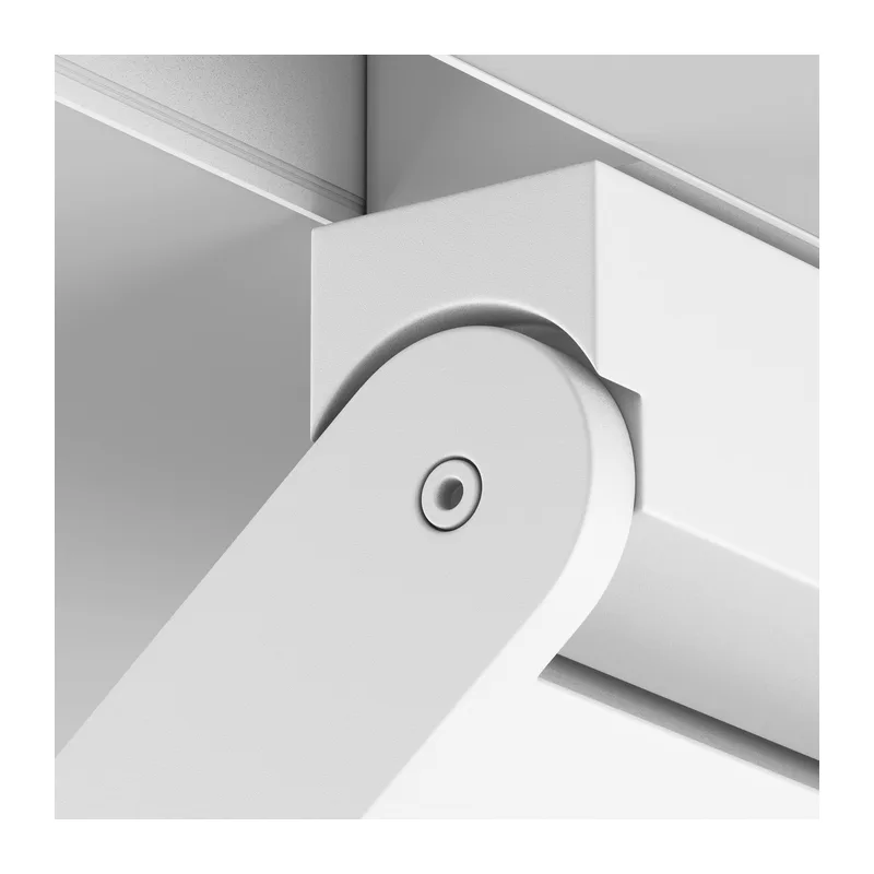 Трековый светильник Точки / Points Rot Gravity 3000K 10Вт 30° Maytoni TR077-2-10W3K-W 7