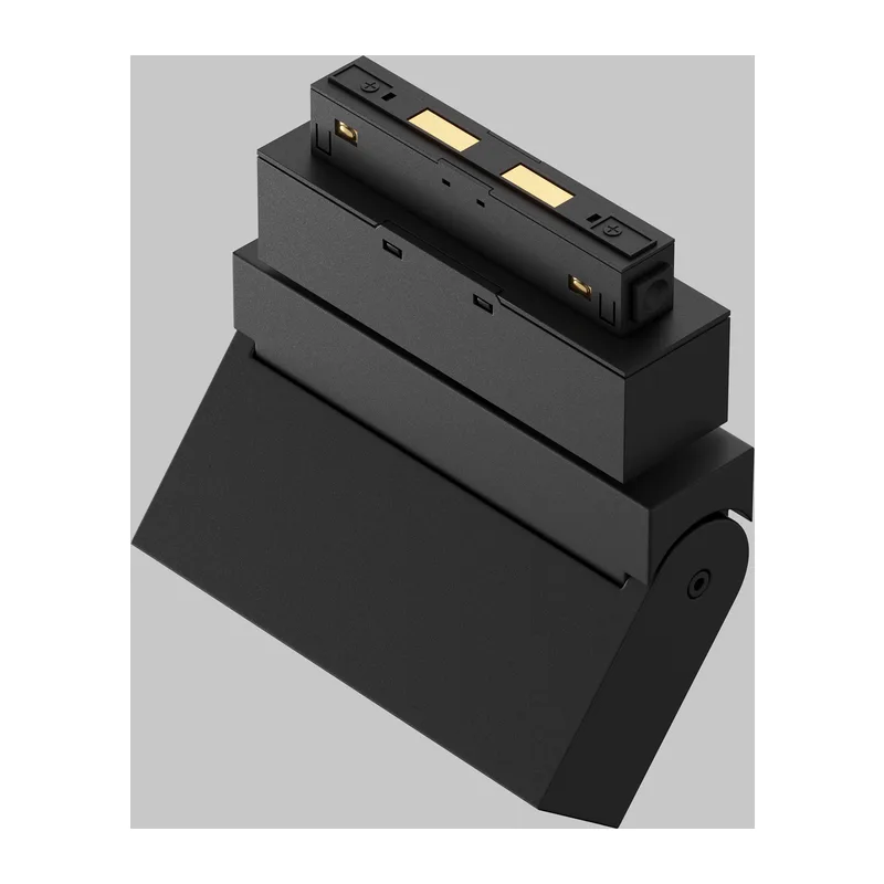 Трековый светильник Точки / Points Rot Gravity 4000K 10Вт 30° Maytoni TR077-2-10W4K-B 7