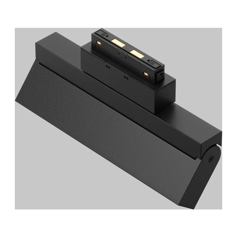 Трековый светильник Точки / Points Rot Gravity 4000K 20Вт 30° Maytoni TR077-2-20W4K-B 6