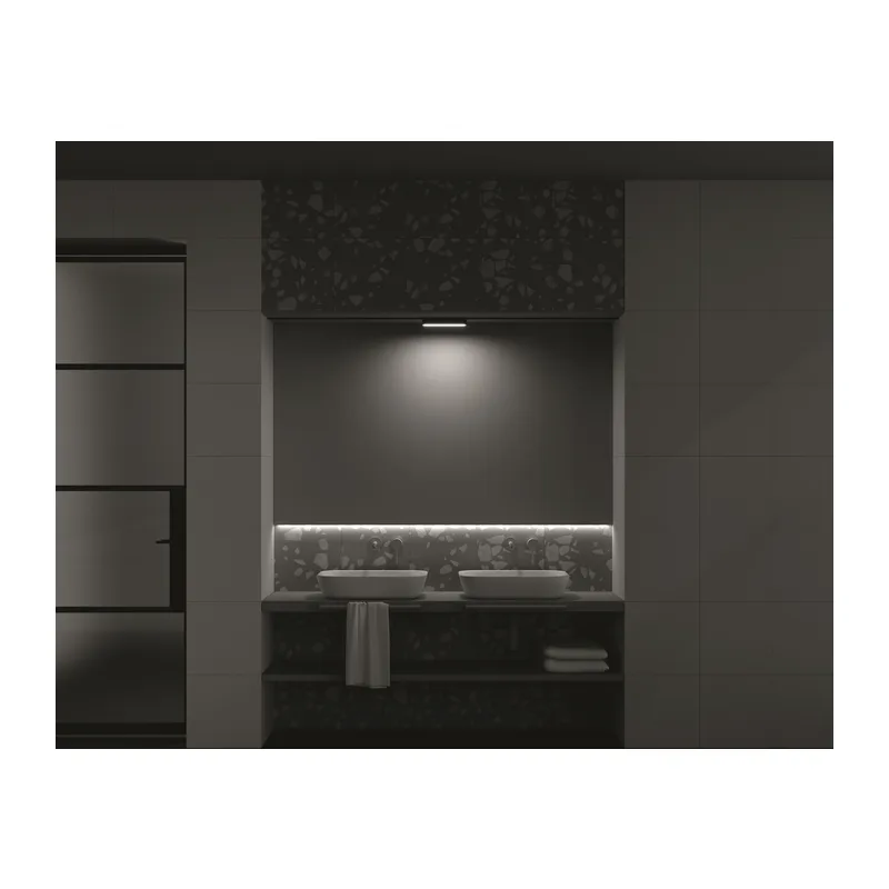 Трековый светильник Базис / Basis Radity 3000K 12Вт 120° Maytoni TR080-1-12W3K-B 6