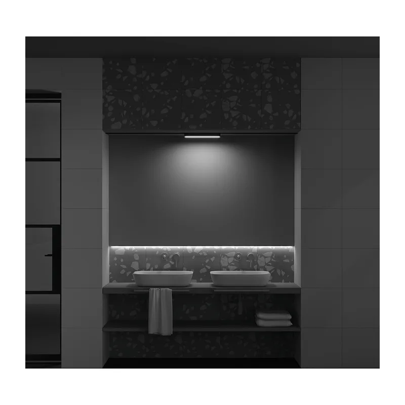 Трековый светильник Базис / Basis Radity 3000K 16Вт 120° Maytoni TR080-1-18W3K-B 7