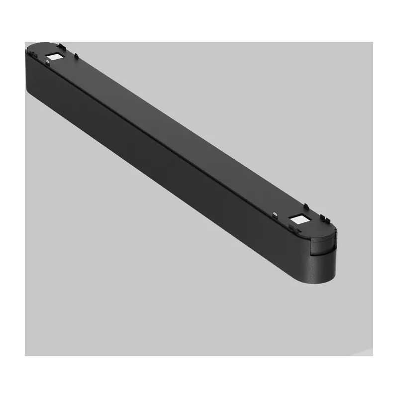 Трековый светильник Базис / Basis Radity 3000K 16Вт 120° Maytoni TR080-1-18W3K-B 8