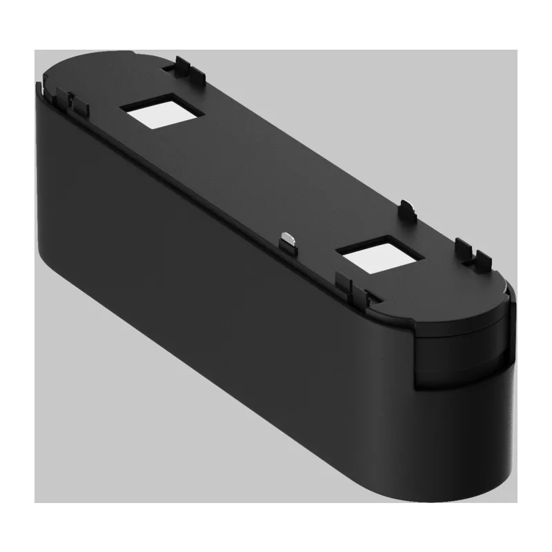 Трековый светильник Базис / Basis Radity 3000K 6Вт 120° Maytoni TR080-1-6W3K-B 7