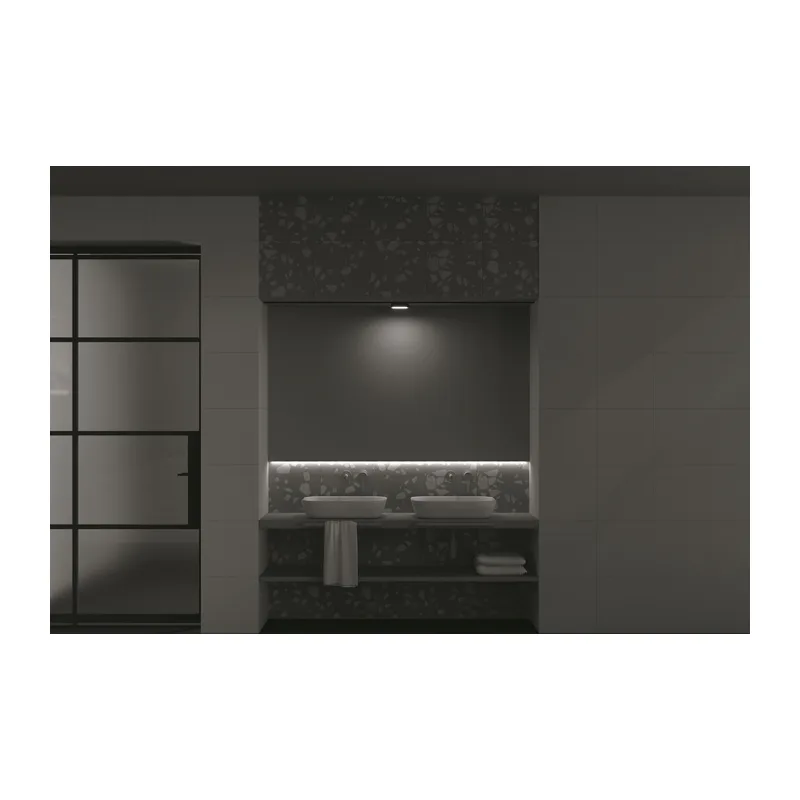 Трековый светильник Базис / Basis Radity 4000K 6Вт 120° Maytoni TR080-1-6W4K-B 3