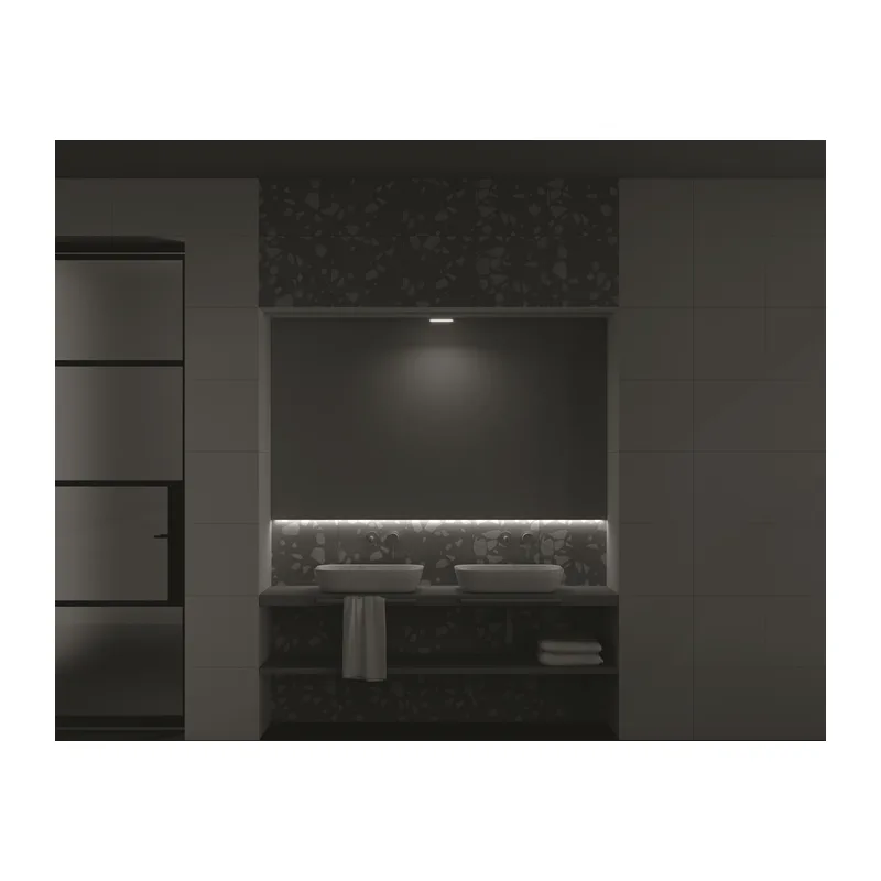 Трековый светильник Базис / Basis Radity 4000K 6Вт 120° Maytoni TR080-1-6W4K-W 6
