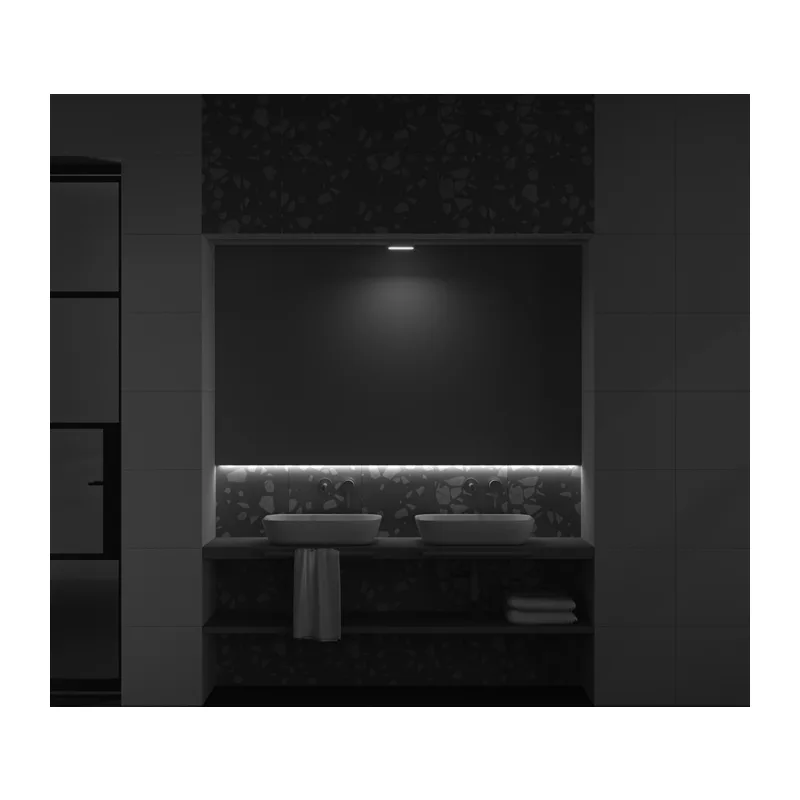 Трековый светильник Базис / Basis Radity 4000K 6Вт 120° Maytoni TR080-1-6W4K-W 8