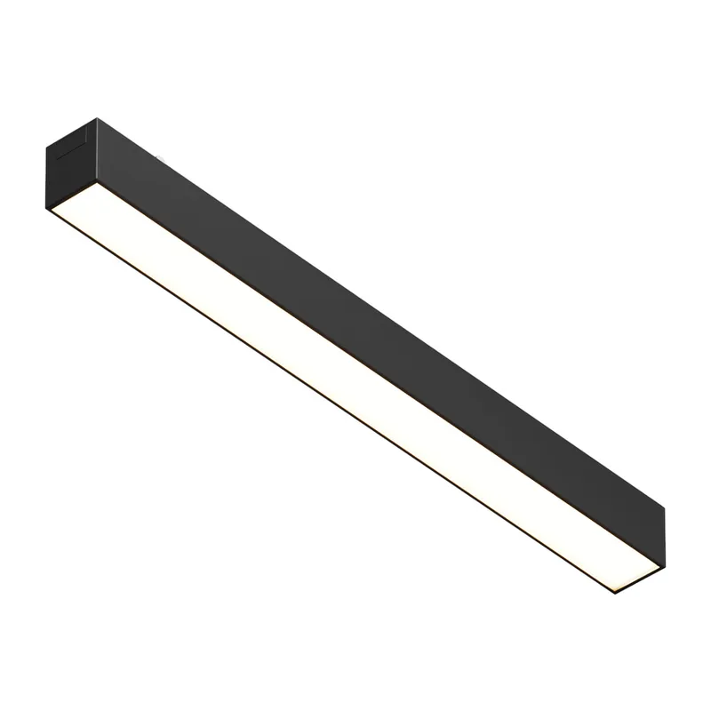 Трековый светильник Базис / Basis Radity 2700-6500K 10Вт 120° Dim Smart Maytoni TR080-4-10WTW-B 9