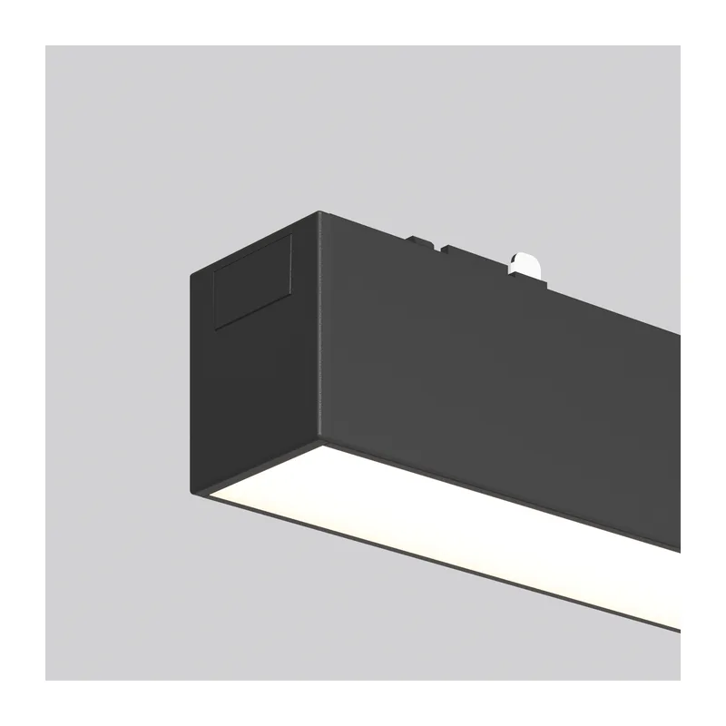 Трековый светильник Базис / Basis Radity 2700-6500K 20Вт 120° Dim Smart Maytoni TR080-4-20WTW-B 8
