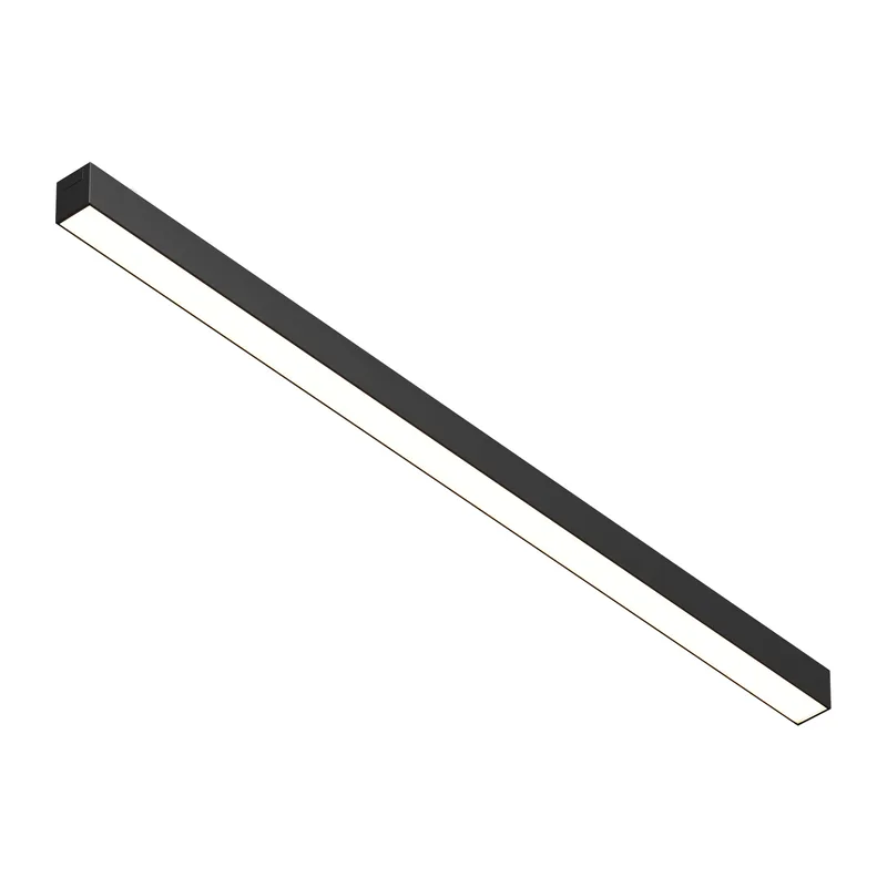 Трековый светильник Базис / Basis Radity 2700-6500K 20Вт 120° Dim Smart Maytoni TR080-4-20WTW-B 4