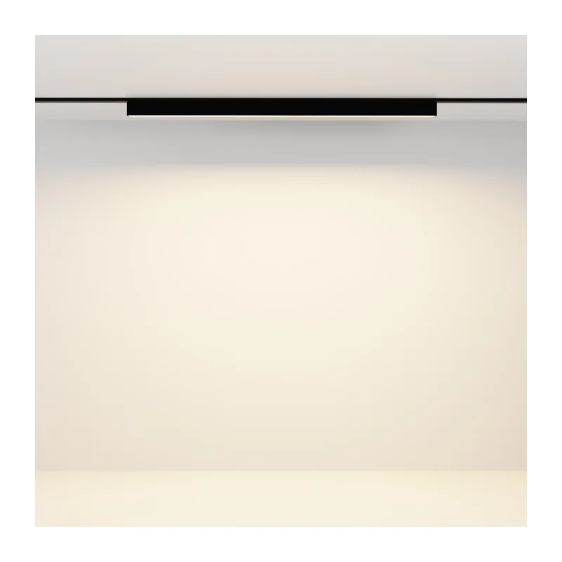 Трековый светильник Базис / Basis Radity 2700-6500K 20Вт 120° Dim Smart Maytoni TR080-4-20WTW-B 6