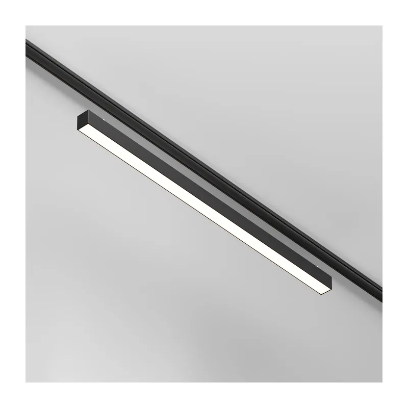 Трековый светильник Базис / Basis Radity 2700-6500K 20Вт 120° Dim Smart Maytoni TR080-4-20WTW-B 7