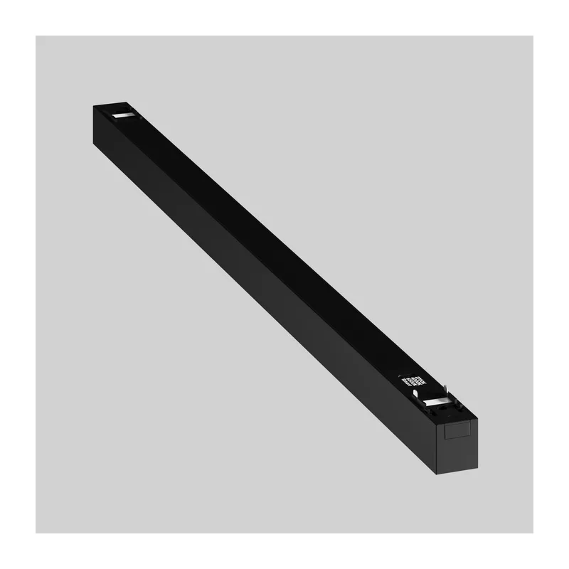 Трековый светильник Базис / Basis Radity 2700-6500K 20Вт 120° Dim Smart Maytoni TR080-4-20WTW-B