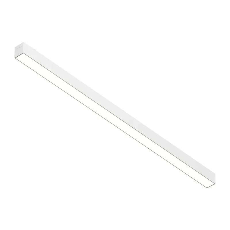Трековый светильник Базис / Basis Radity 2700-6500K 20Вт 120° Dim Smart Maytoni TR080-4-20WTW-W