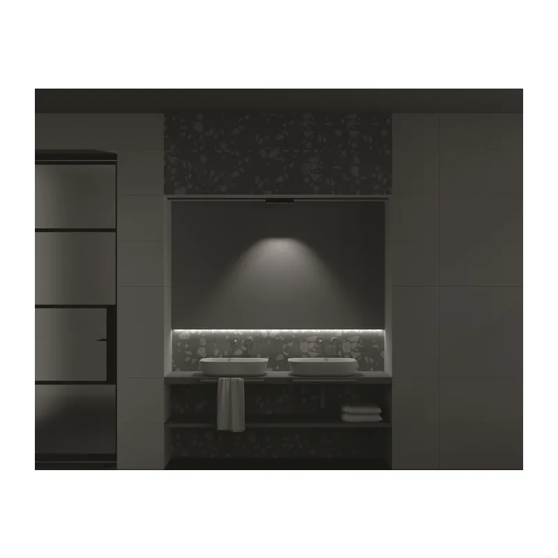 Трековый светильник Точки / Points Radity 3000K 12Вт 36° Maytoni TR082-1-12W3K-M-B 5