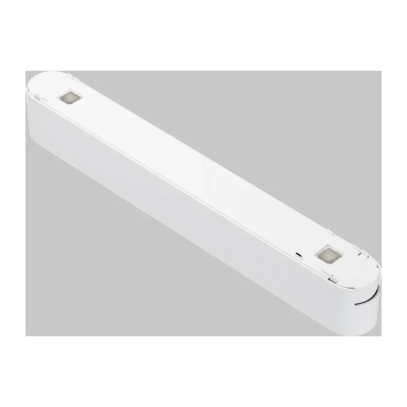 Трековый светильник Точки / Points Radity 3000K 12Вт 36° Maytoni TR082-1-12W3K-M-W 10