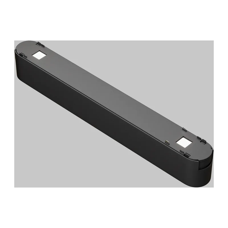 Трековый светильник Точки / Points Radity 4000K 12Вт 36° Maytoni TR082-1-12W4K-M-B 10