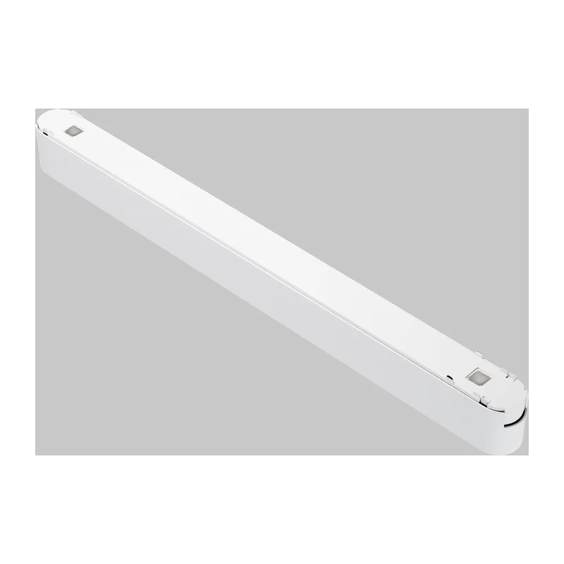 Трековый светильник Точки / Points Radity 3000K 16Вт 36° Maytoni TR082-1-18W3K-M-W 10