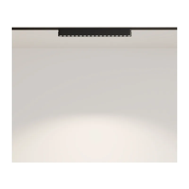Трековый светильник Точки / Points Radity 4000K 16Вт 36° Maytoni TR082-1-18W4K-M-B 9
