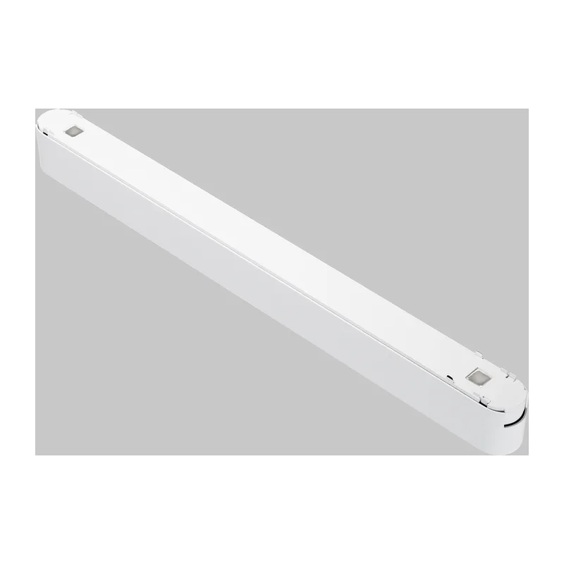 Трековый светильник Точки / Points Radity 4000K 18Вт 36° Maytoni TR082-1-18W4K-M-W 10