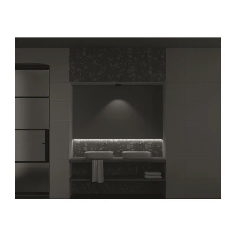 Трековый светильник Точки / Points Radity 3000K 6Вт 36° Maytoni TR082-1-6W3K-M-B 7