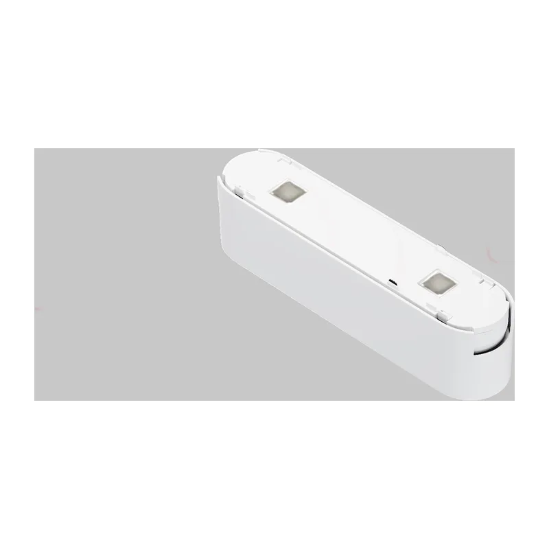 Трековый светильник Точки / Points Radity 3000K 6Вт 36° Maytoni TR082-1-6W3K-M-W 10