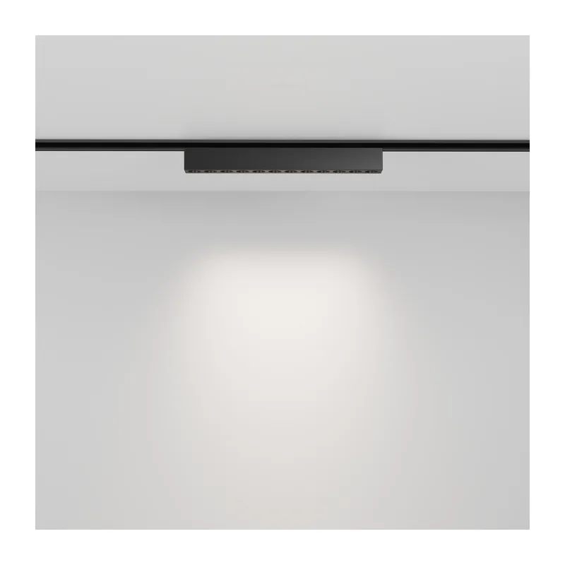 Трековый светильник Точки / Points Radity 2700-6500K 12Вт 36° Dim Smart Maytoni TR082-4-12WTW-M-B 4