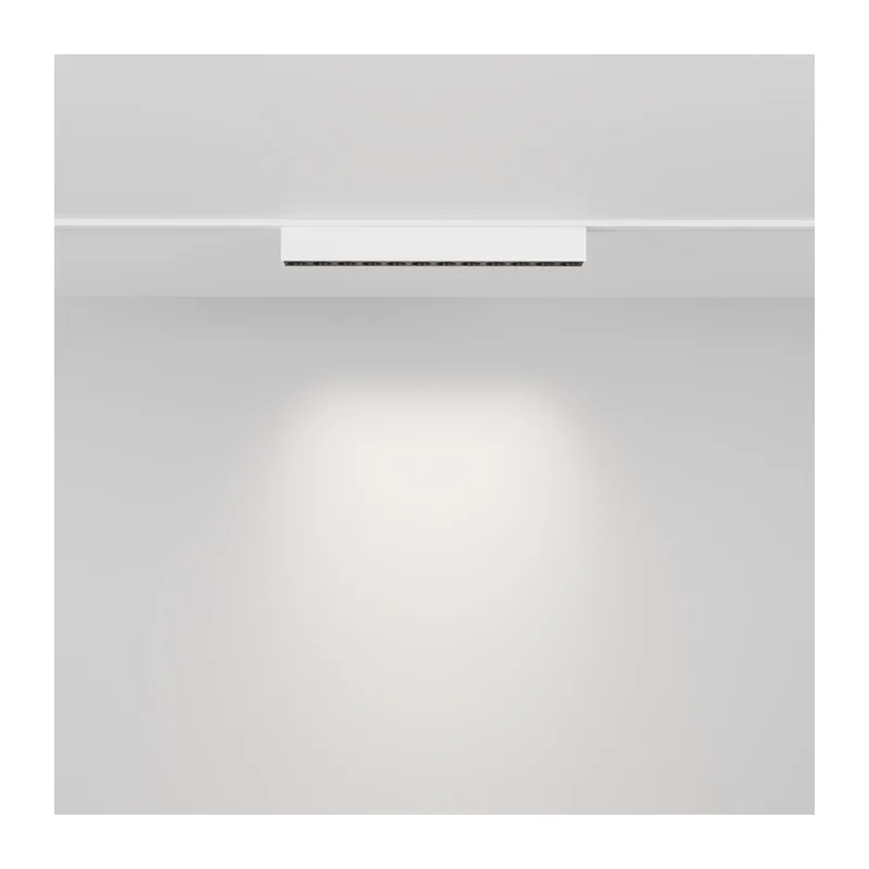 Трековый светильник Точки / Points Radity 2700-6500K 12Вт 36° Dim Smart Maytoni TR082-4-12WTW-M-W 6