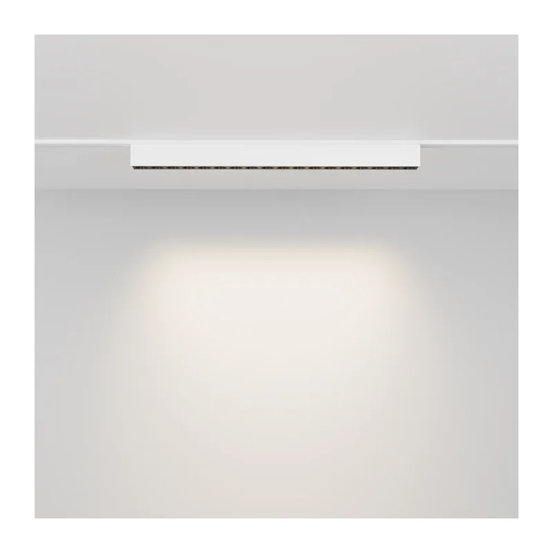 Трековый светильник Точки / Points Radity 2700-6500K 18Вт 36° Dim Smart Maytoni TR082-4-18WTW-M-W 4