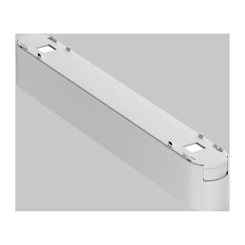 Трековый светильник Базис / Basis Grid Radity 3000K 12Вт 60° Maytoni TR084-1-12W3K-W 9