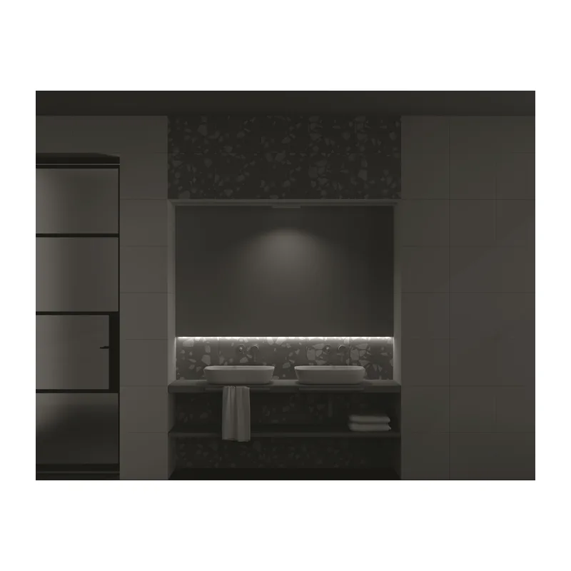 Трековый светильник Базис / Basis Grid Radity 3000K 12Вт 60° Maytoni TR084-1-12W3K-W 6