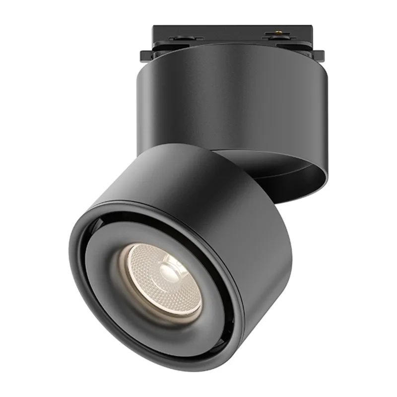 Трековый светильник Инь / Yin Unity 3000K 15Вт 24° Dim Triac Maytoni TR084-1-15W3K-D-B
