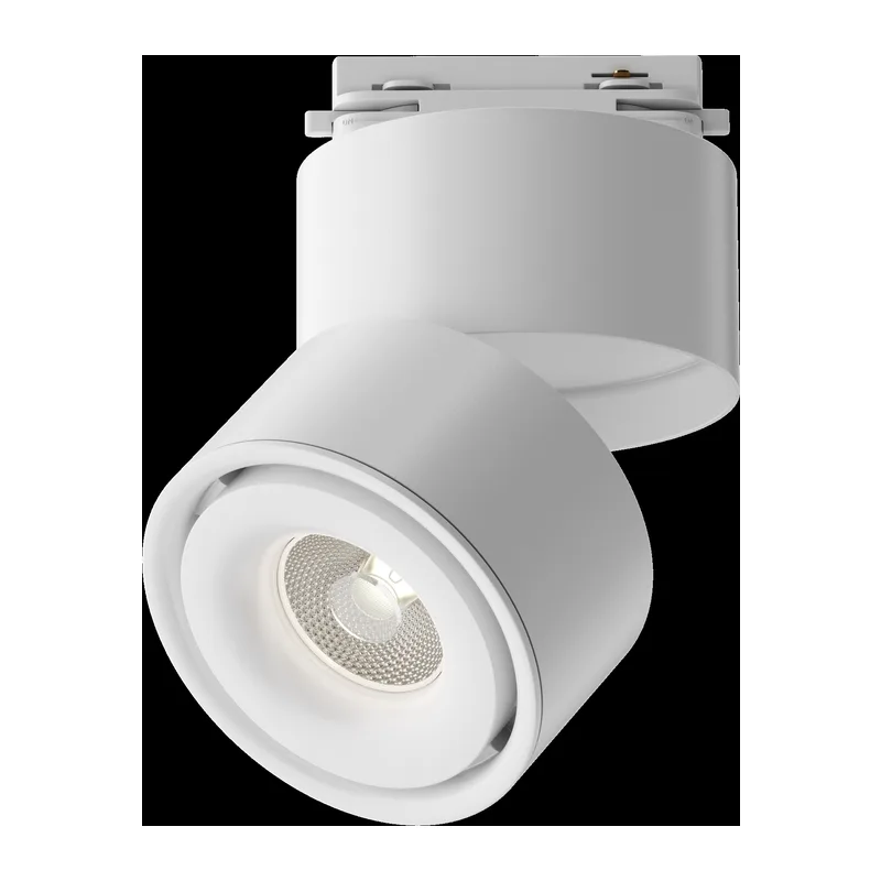 Трековый светильник Инь / Yin Unity 4000K 15Вт 24° Maytoni TR084-1-15W4K-W 10