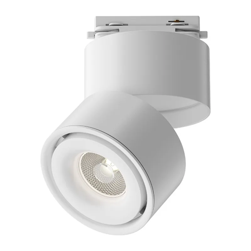 Трековый светильник Инь / Yin Unity 4000K 15Вт 24° Maytoni TR084-1-15W4K-W