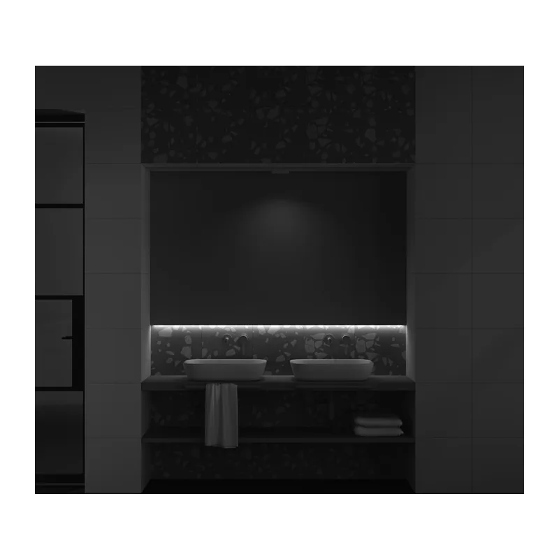 Трековый светильник Базис / Basis Grid Radity 3000K 6Вт 60° Maytoni TR084-1-6W3K-W 9