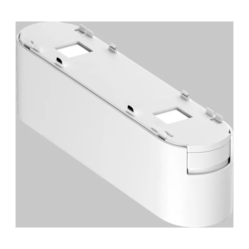 Трековый светильник Базис / Basis Grid Radity 3000K 6Вт 60° Maytoni TR084-1-6W3K-W 10