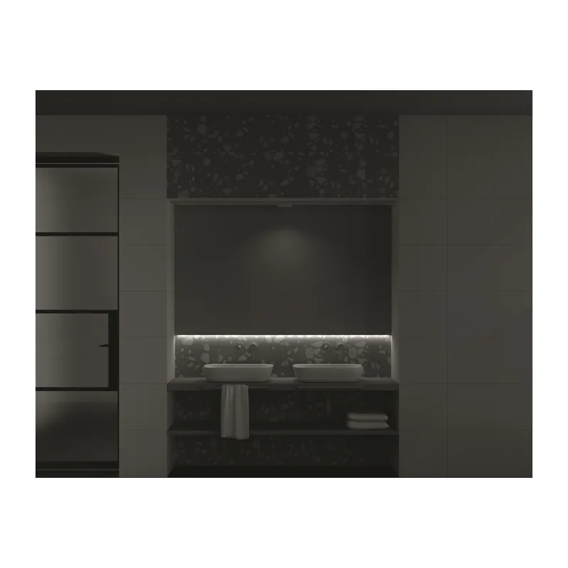 Трековый светильник Базис / Basis Grid Radity 3000K 6Вт 60° Maytoni TR084-1-6W3K-W 6