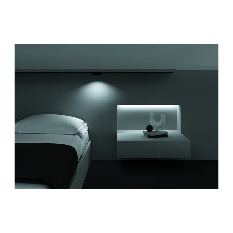 Трековый светильник Базис / Basis Grid Radity 4000K 6Вт 60° Maytoni TR084-1-6W4K-B 5