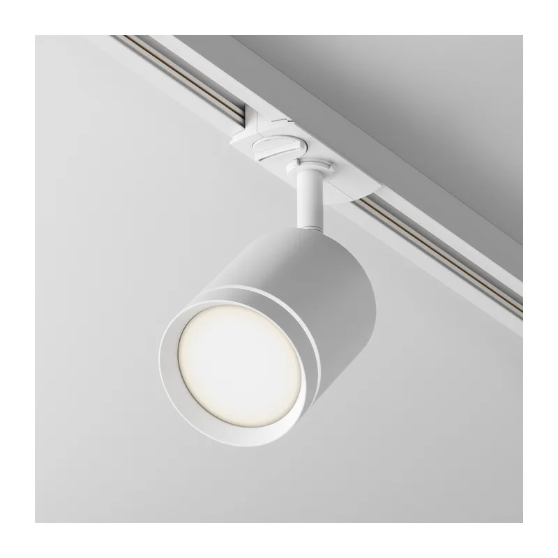 Трековый светильник Орло / Orlo Unity 4000K 5Вт 120° Maytoni TR085-1-5W4K-W