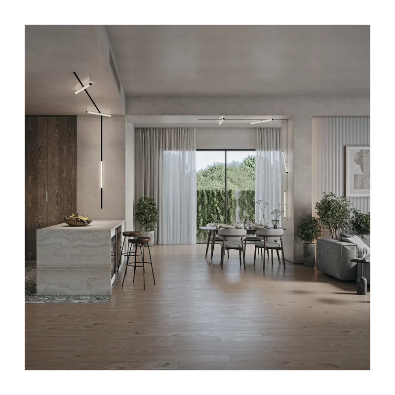 Трековый светильник Ларк / LARC Exility 3000K 25Вт 360° Maytoni TR086-2-25W3K-B 5