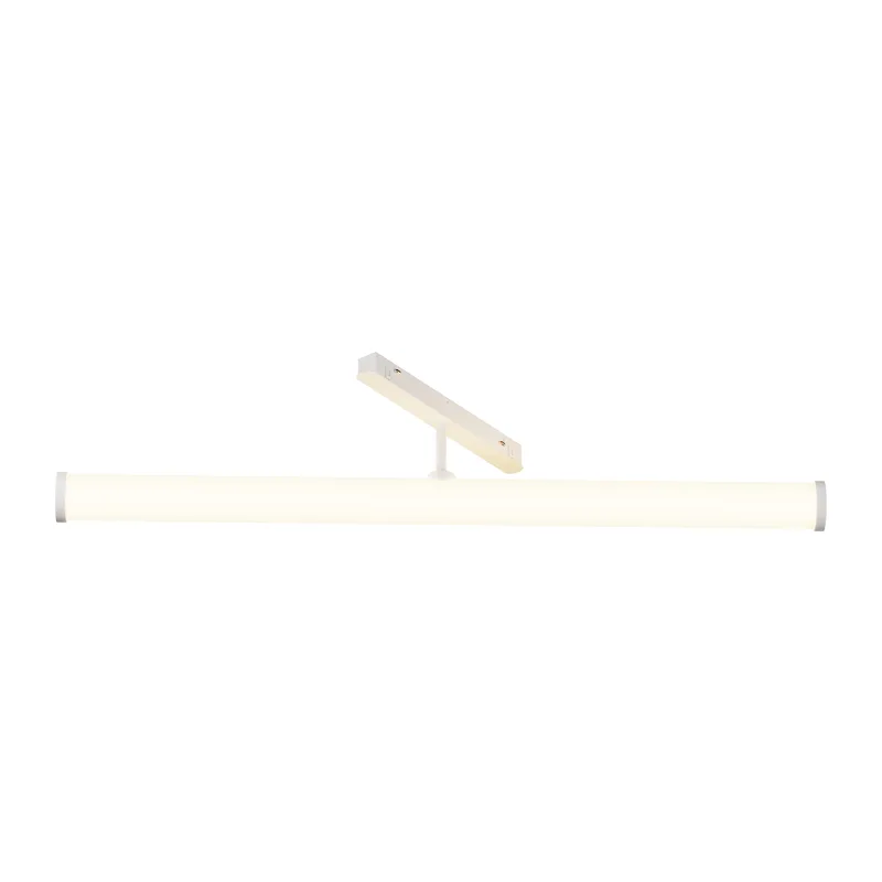 Трековый светильник Ларк / LARC Exility 2700-6000K 25Вт 360° Dim Smart Maytoni TR086-4-25W-DS-W