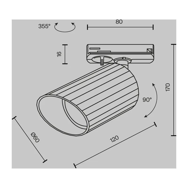 TR087-1-GU10-B 13