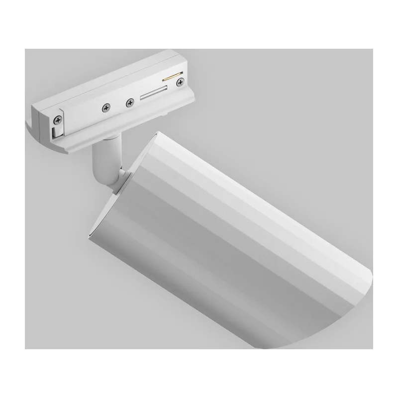 Трековый светильник Липари / Lipari Unity GU10 35Вт Maytoni TR087-1-GU10-W 11