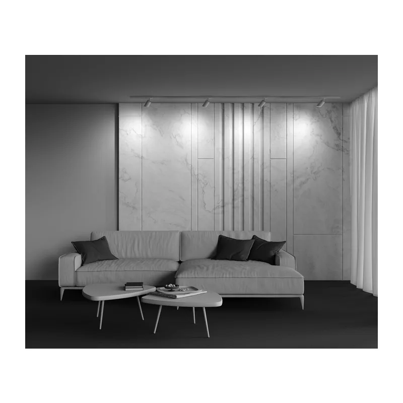 Трековый светильник Липари / Lipari Unity GU10 35Вт Maytoni TR087-1-GU10-W 6