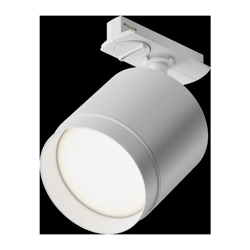 Трековый светильник Полярный / Polar Unity GX53 15Вт Maytoni TR088-1-GX53-W 7